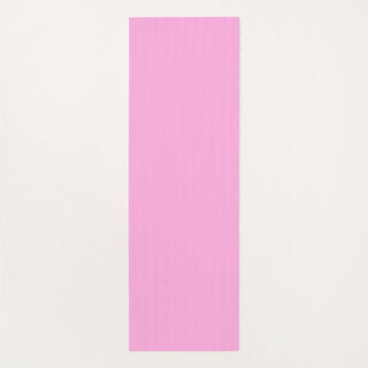 Mandala van de Waterverf van de Creatie Yogamat (Achterkant)