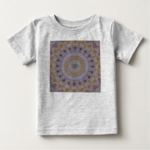 Mandala Van Gele Rozen