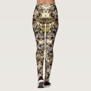 Mandala van Moeder Aarde... Leggings