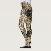 Mandala van Moeder Aarde... Leggings (Links)