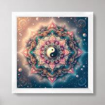 Mandala van neutraliteit - LMD-620