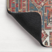 Mandala van Vaishravana Muismat (Hoek)