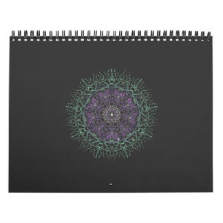 MANDALA VAN VREDE KALENDER