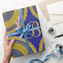 mandala Verpakkingspapier