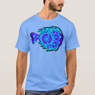 Mandala vis Classic TShirt