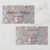  Mandala-Visitekaartje Visitekaartje (Voorkant / Achterkant)