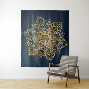 Mandala Wandkleed