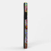 Mandala waterverf iPhone SE + iPhone 5/5S Hoesje (Achterkant/rechts)