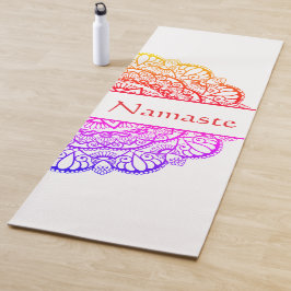 Mandala Yogamat