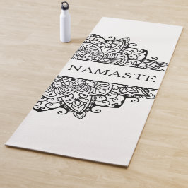 Mandala Yogamat
