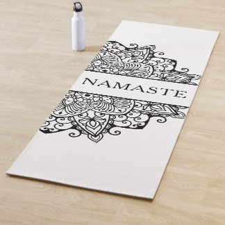 Mandala Yogamat
