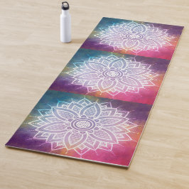 Mandala Yogamat