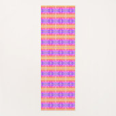 Mandala Yogamat (Voorkant)