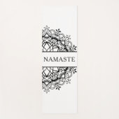 Mandala Yogamat (Voorkant)