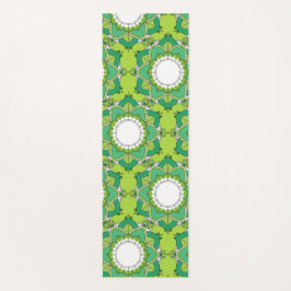 Mandala Yogamat