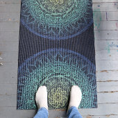 Mandala Yogamat