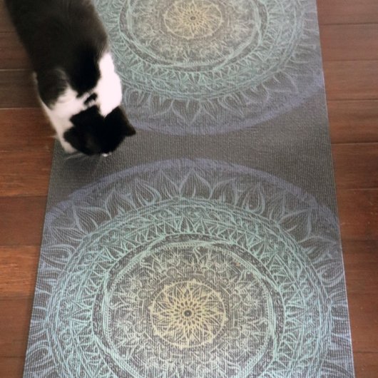 Mandala Yogamat