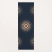 Mandala Yogamat (Voorkant)