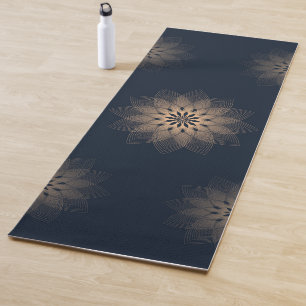 Mandala Yogamat