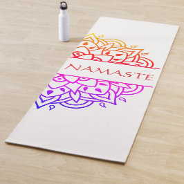 Mandala Yogamat