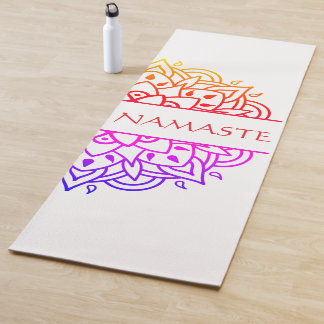 Mandala Yogamat