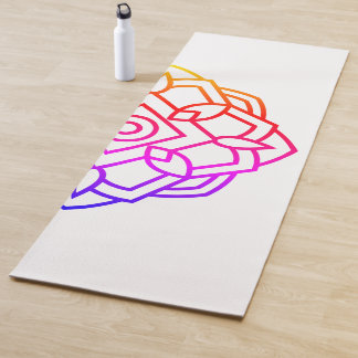 Mandala Yogamat