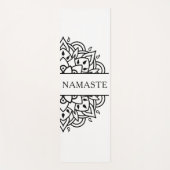 Mandala Yogamat (Voorkant)