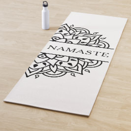 Mandala Yogamat