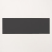 Mandala Yogamat (Achterkant (horizontaal))