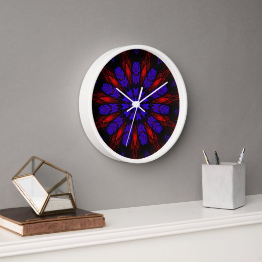 Mandala Zuidwest Hippie Boho Chic Bohemian (Kantoor)