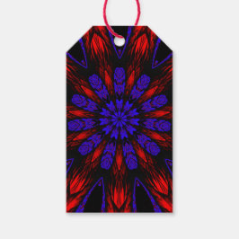 Mandala Zuidwest Hippie Boho Chic Bohemian Cadeaulabel