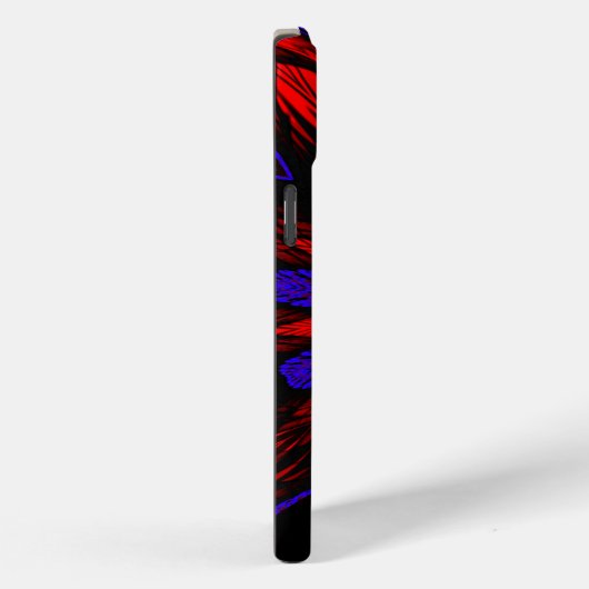 Mandala Zuidwest Hippie Boho Chic Bohemian Case-Mate iPhone Case (Achterkant / Rechts)