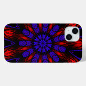 Mandala Zuidwest Hippie Boho Chic Bohemian Case-Mate iPhone Case (Achterkant (horizontaal))