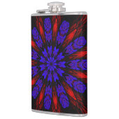 Mandala Zuidwest Hippie Boho Chic Bohemian Heupfles (Links)