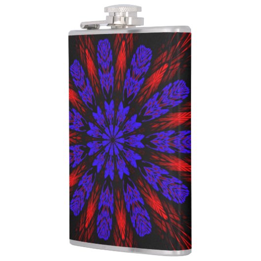 Mandala Zuidwest Hippie Boho Chic Bohemian Heupfles (Links)