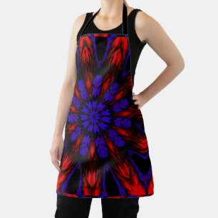 Mandala Zuidwest Hippie Boho Chic Bohemian Schort