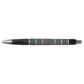 Mandalaïsche caleidoscoop pen (Voorkant)