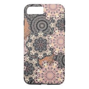 Mandalas iPhone 8/7 Plus Hoesje