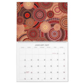 Mandalas Collectie Kalender (Jan 2027)