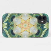 Mandalas for a New Earth No. 3 iPhone 5 Hoesje (Achterkant (horizontaal))