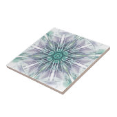 Mandalas for Times of Transition 25 Gifts Tegeltje (Zijkant)