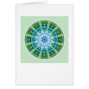 Mandalas from the Heart of Transformation, nr. 6