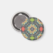 Mandalas Magneet (Voorkant / Achterkant)