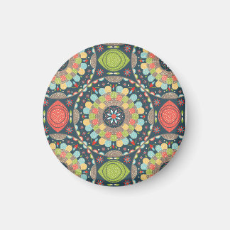 Mandalas Magneet