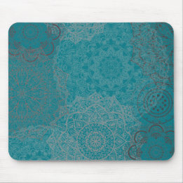 Mandalas Mousepad Muismat