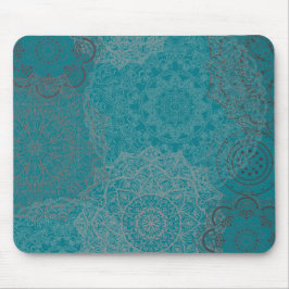 Mandalas Mousepad Muismat
