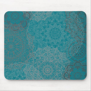 Mandalas Mousepad Muismat