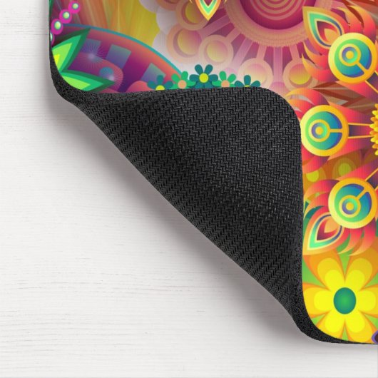 Mandalas Muismat (Hoek)