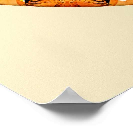 Mandalas of Deep Trust, nr. 10 Poster (Hoek)