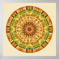 Mandalas of Deep Trust, nr. 10